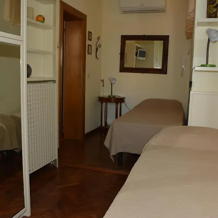 Villino Annamaria Дом отдыха *