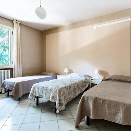 Villino Annamaria Дом отдыха