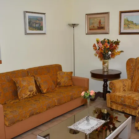 Villino Annamaria Дом отдыха Каттолика