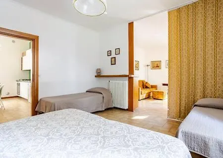 Дом отдыха Villino Annamaria