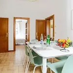 Casa vacanze Villino Annamaria Cattolica
