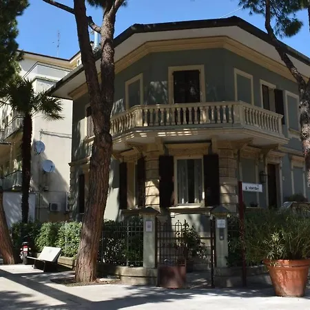 Villino Annamaria Cattolica
