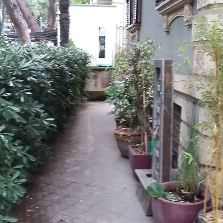 Villino Annamaria Tatil Evi *