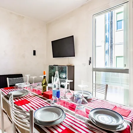 Tatil Evi Villino Annamaria