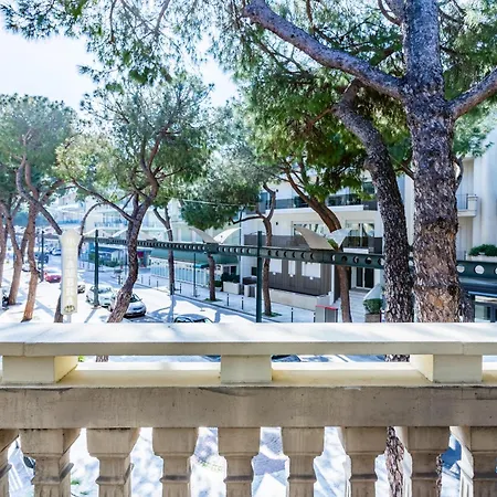 Tatil Evi Villino Annamaria Cattolica