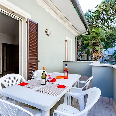 Villino Annamaria Tatil Evi Cattolica