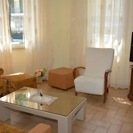 Villino Annamaria Tatil Evi