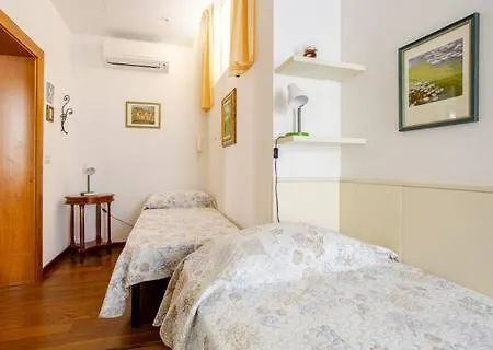 Ferienhaus Villino Annamaria