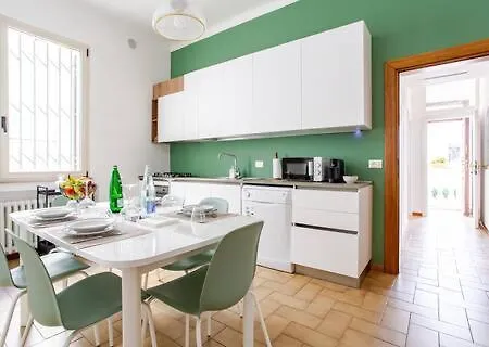 Villino Annamaria Tatil Evi *