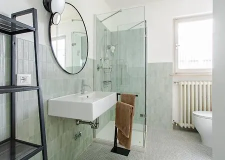 Ferienhaus Villino Annamaria *